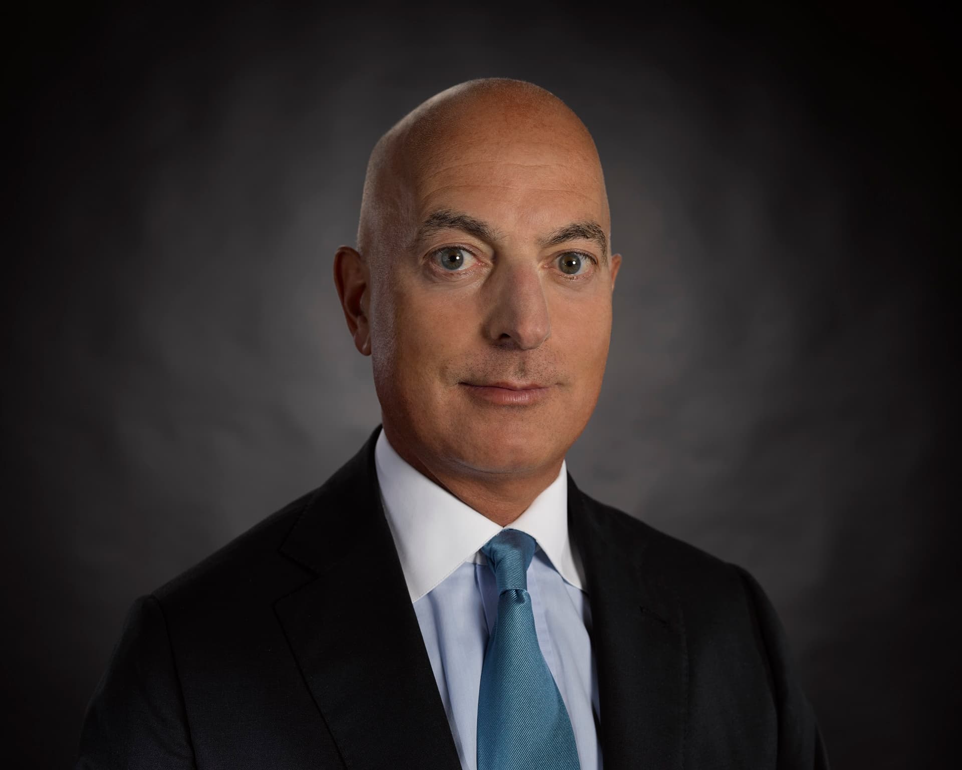 Mike Psaros