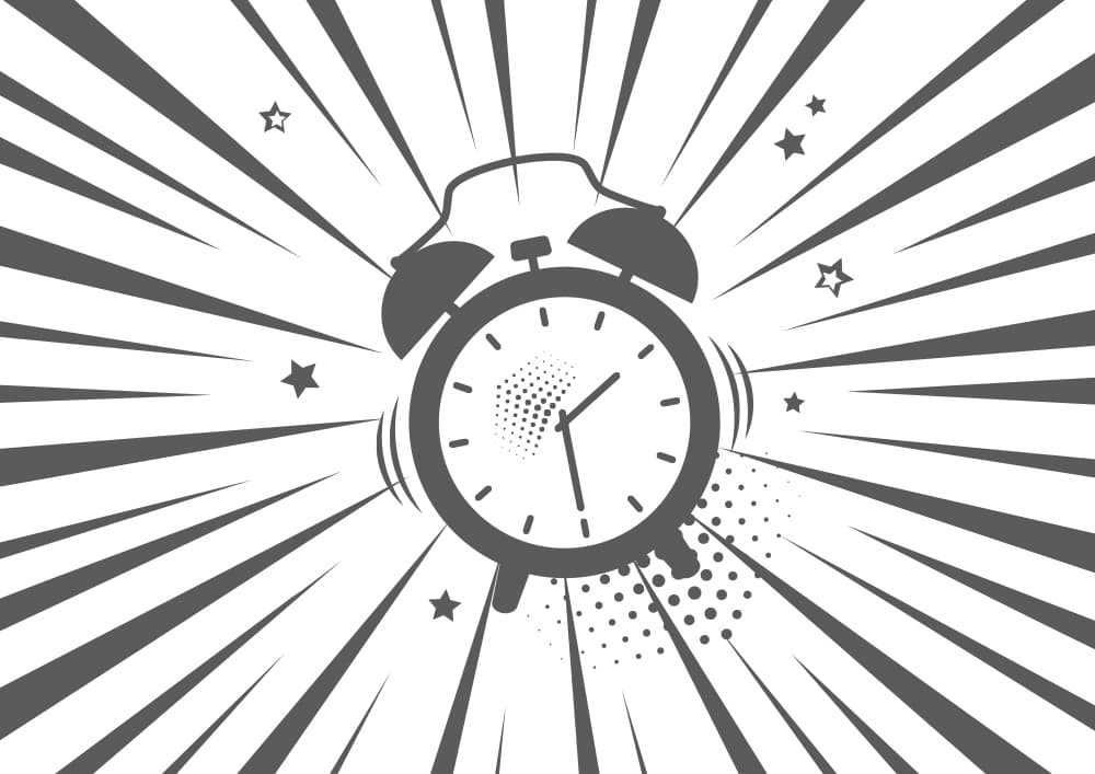 clock
