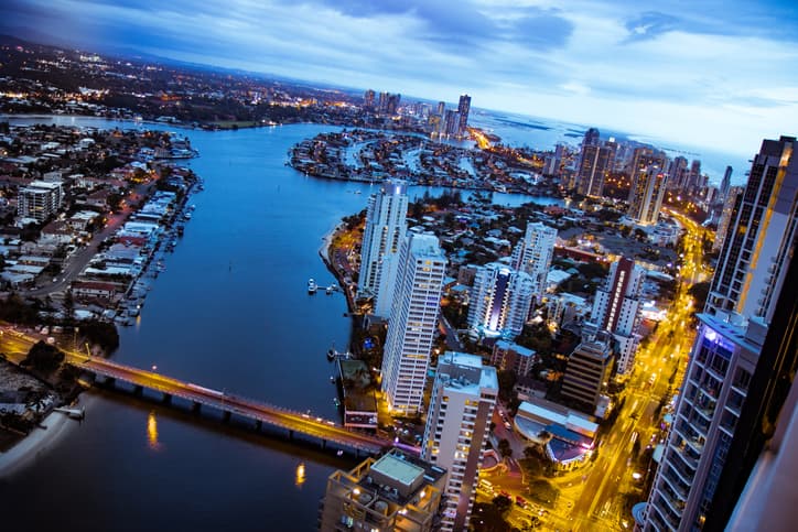 Brisbane, Queensland