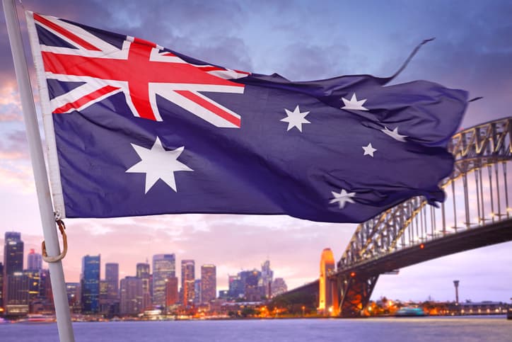 Sydney