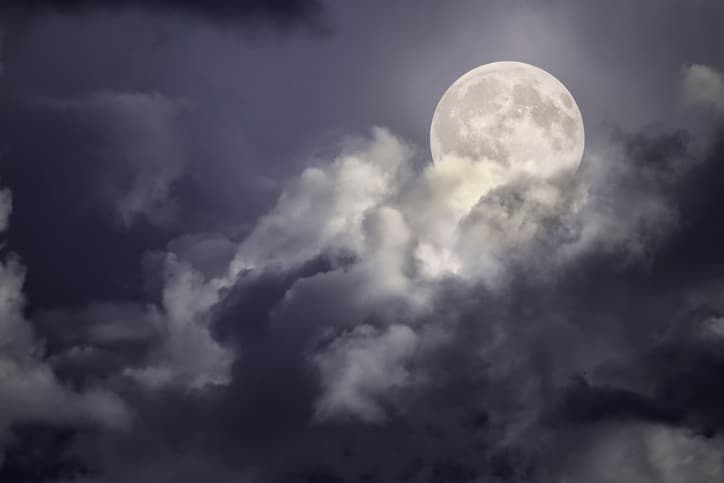moon