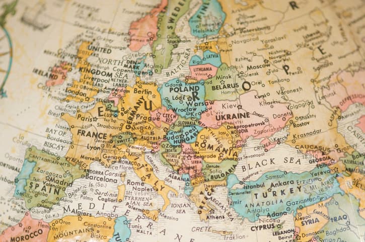 Europe