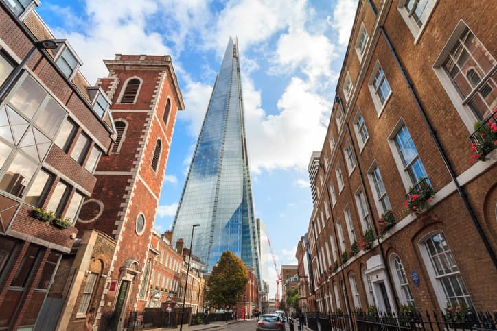 London