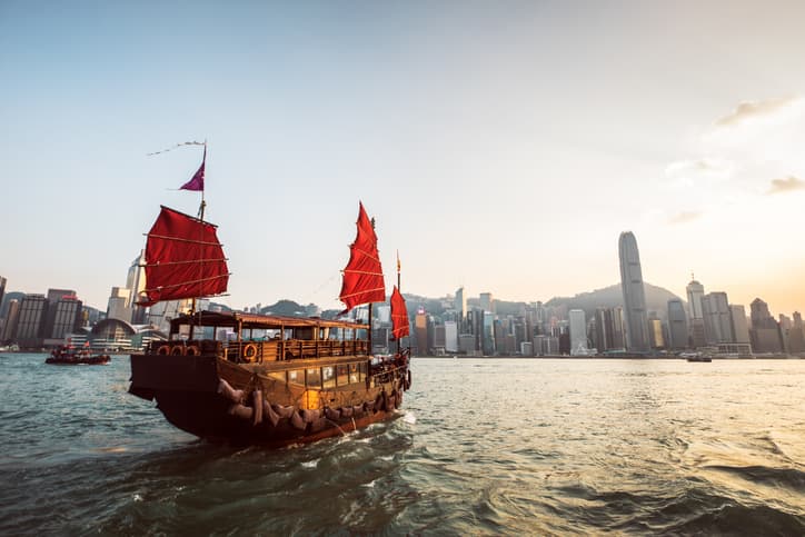 Hong Kong
