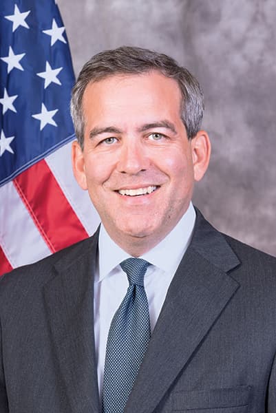 David Bohigian