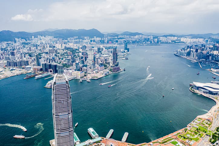 Hong Kong