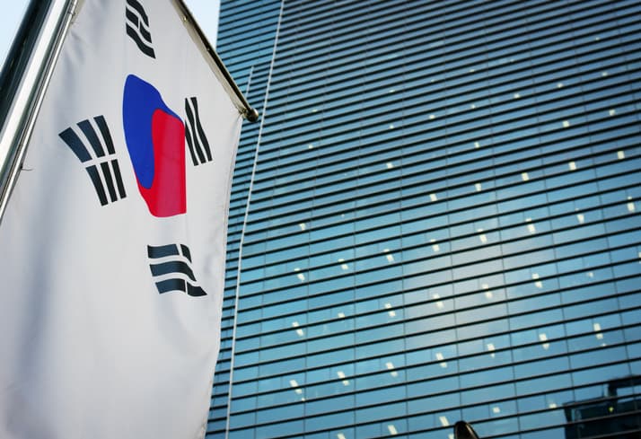 Seoul, Korea