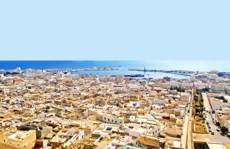 Tunisia, North Africa