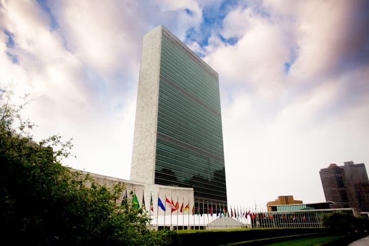 UNDP