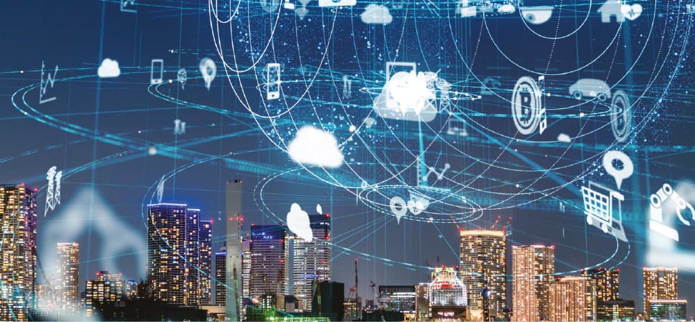 Global tech