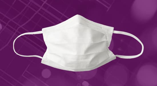 Face mask