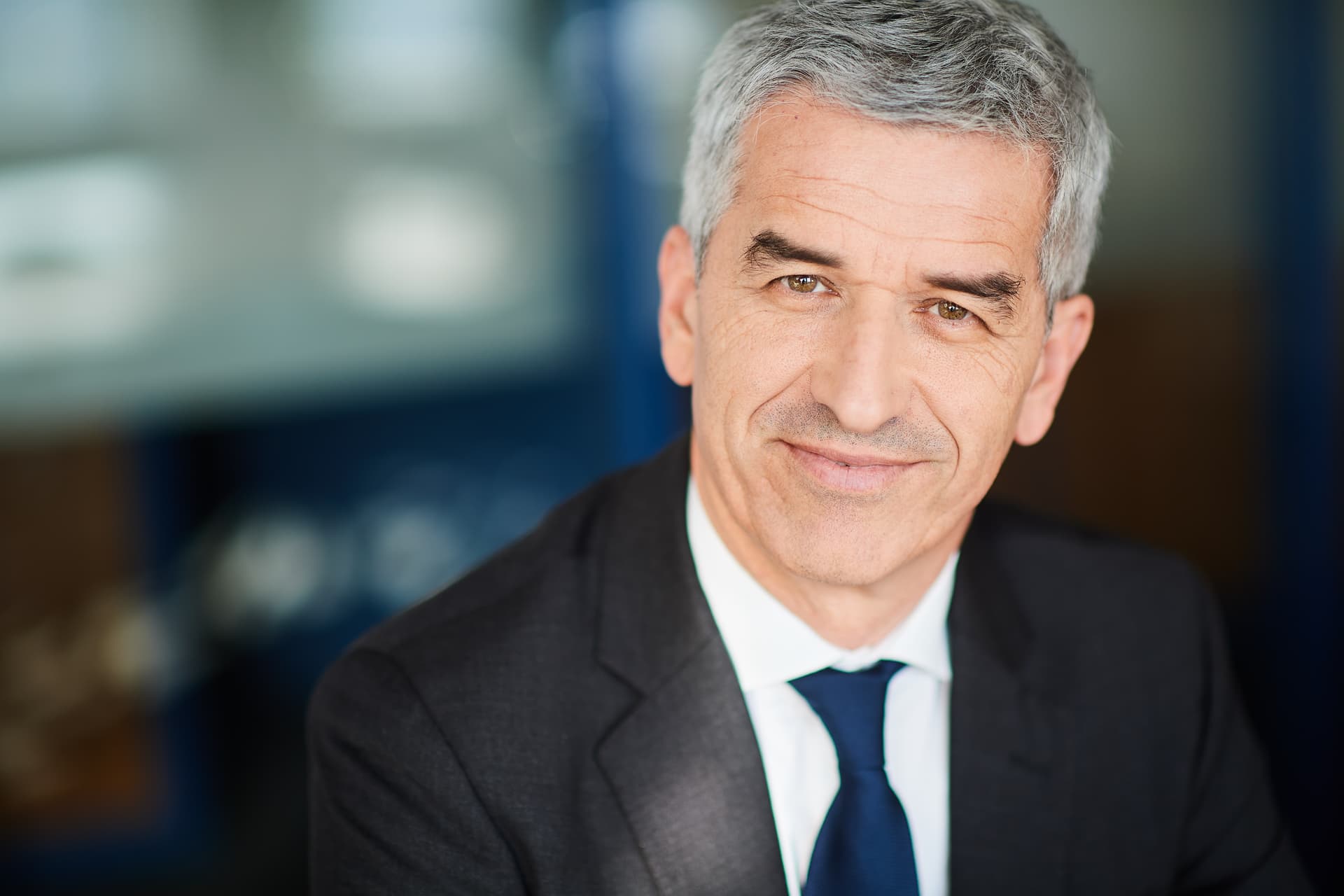Eric de Montgolfier, Invest Europe