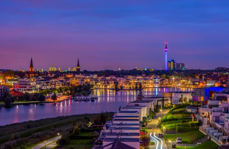 Dortmund, Germany