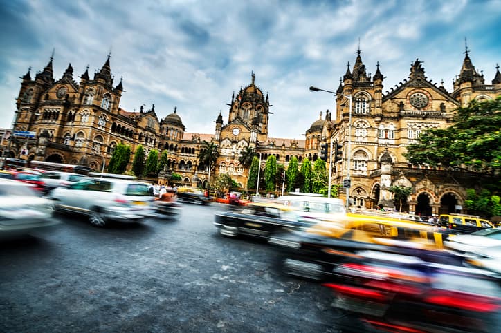 Mumbai, India