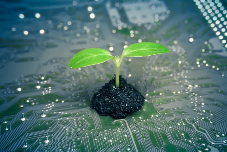 Impact investing technology