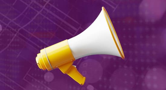 Megaphone