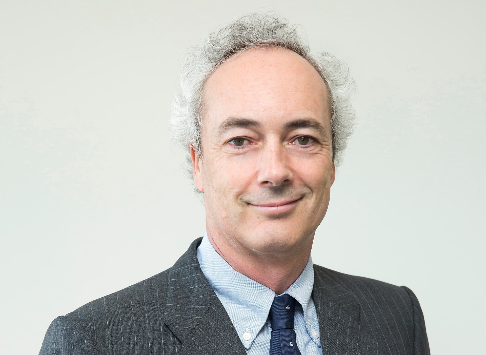 Jose Luis Molina, Altamar