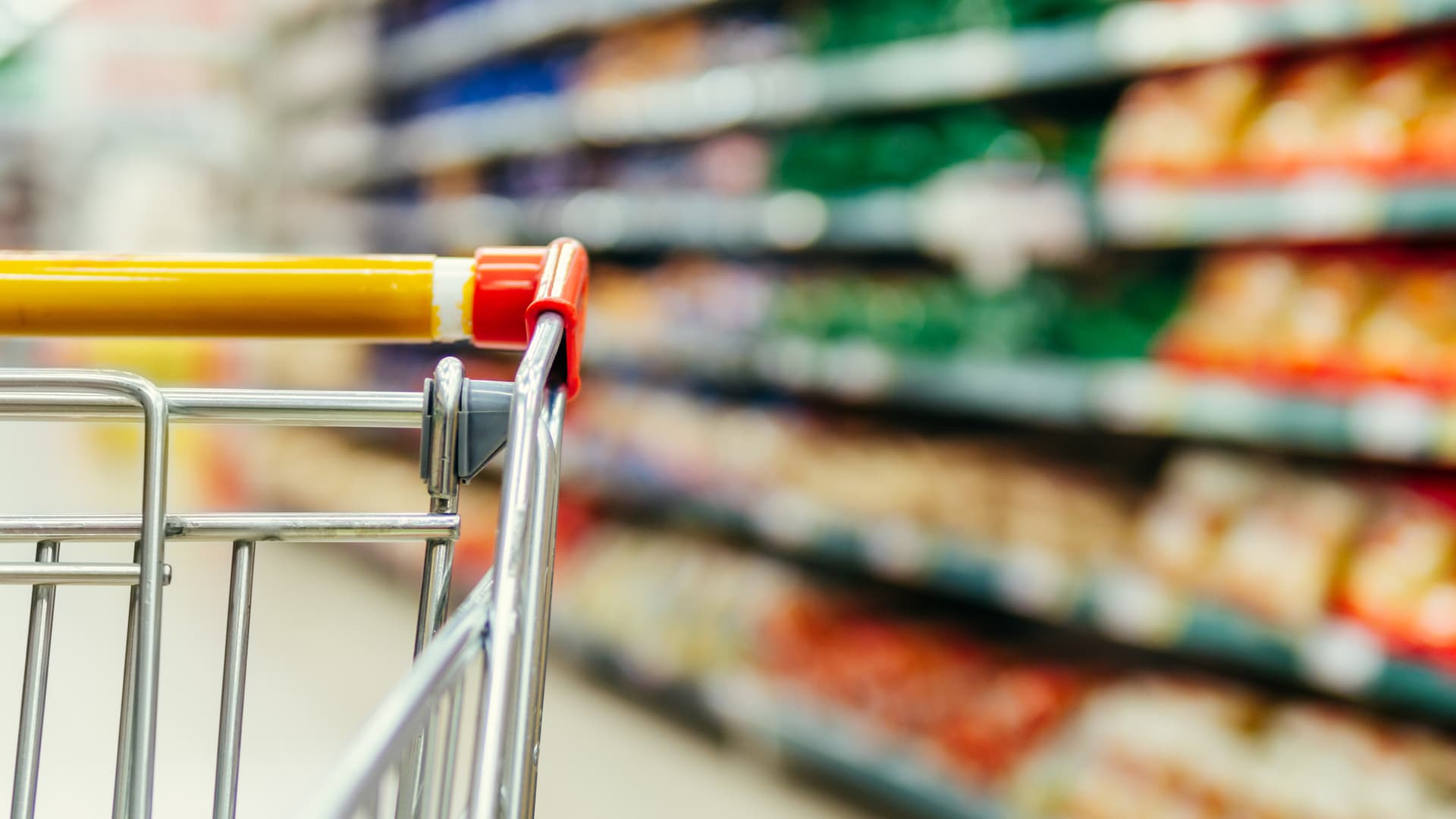 supermarket