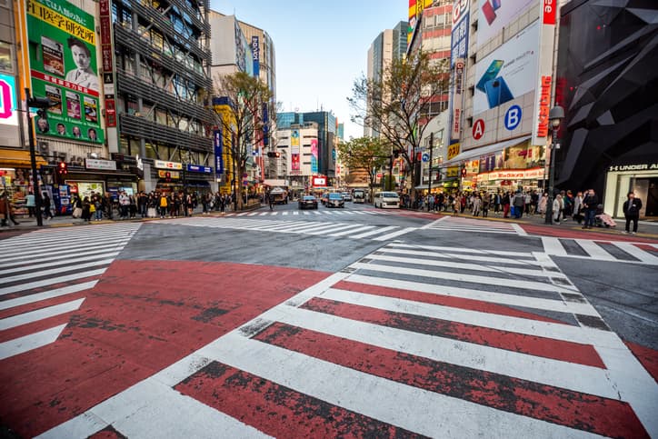 Tokyo, Japan