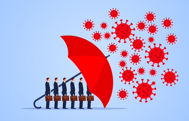Coronavirus and business