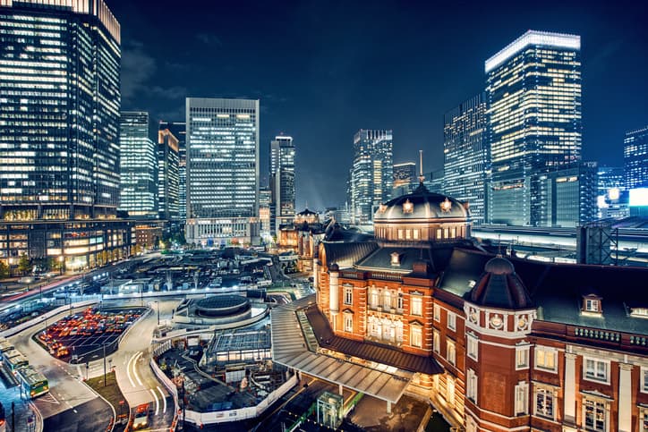 Tokyo, Japan
