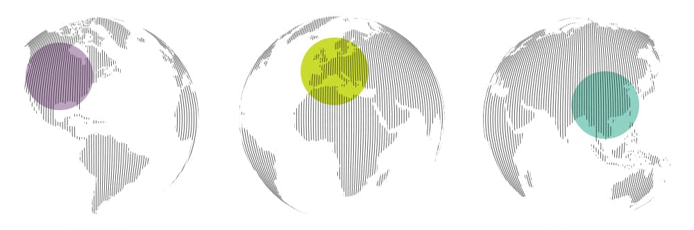 Globes