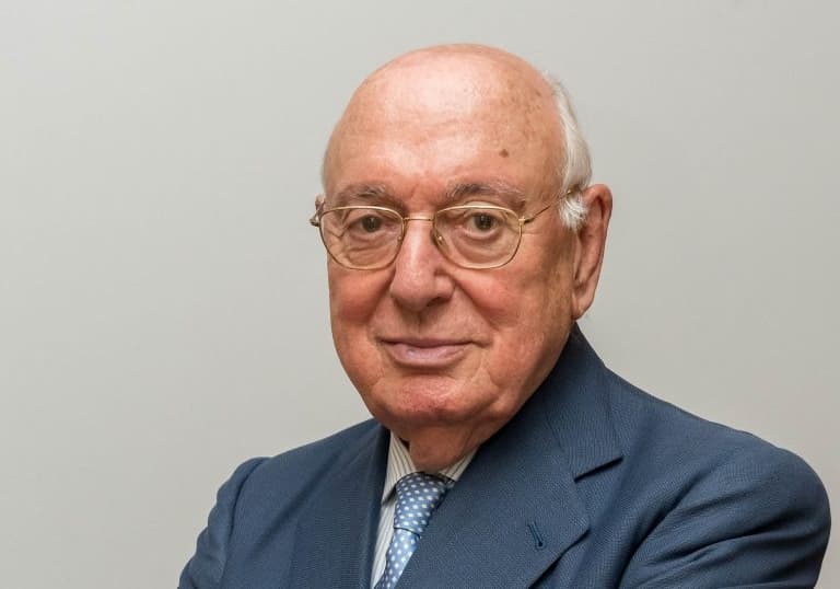 Jose Maria Loizaga, Moira Capital Partners