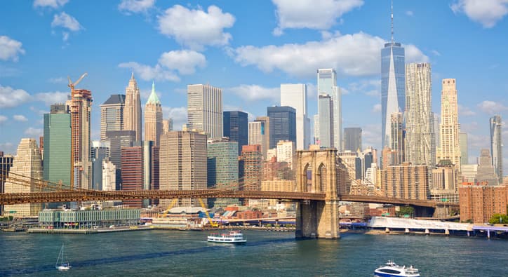 New York