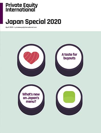 PEI Japan 2020 cover