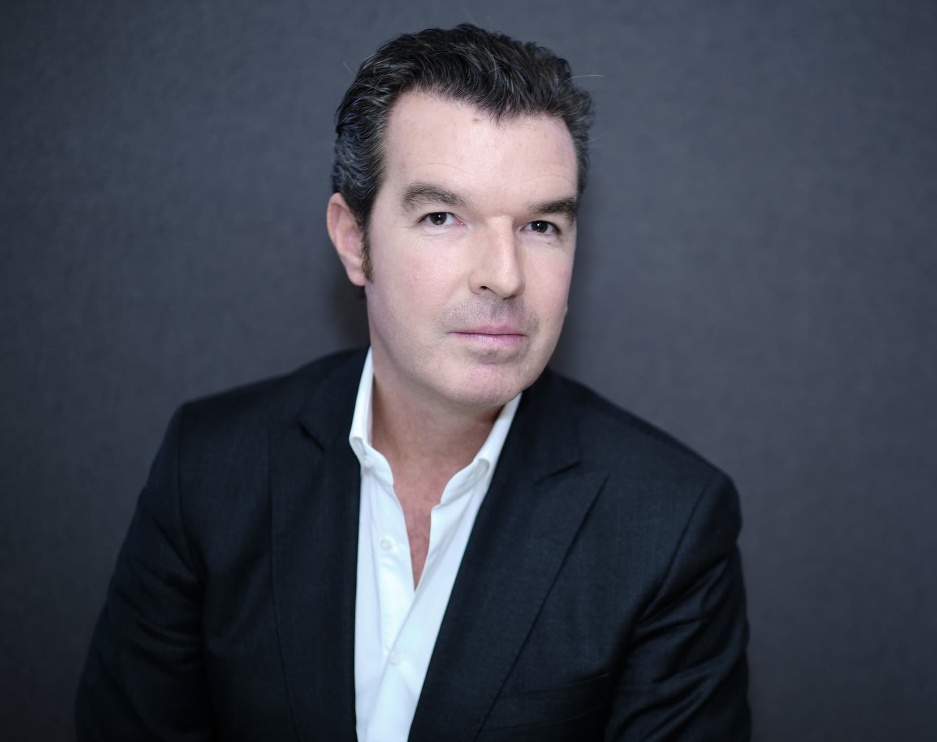Mathieu Dréan, Triago