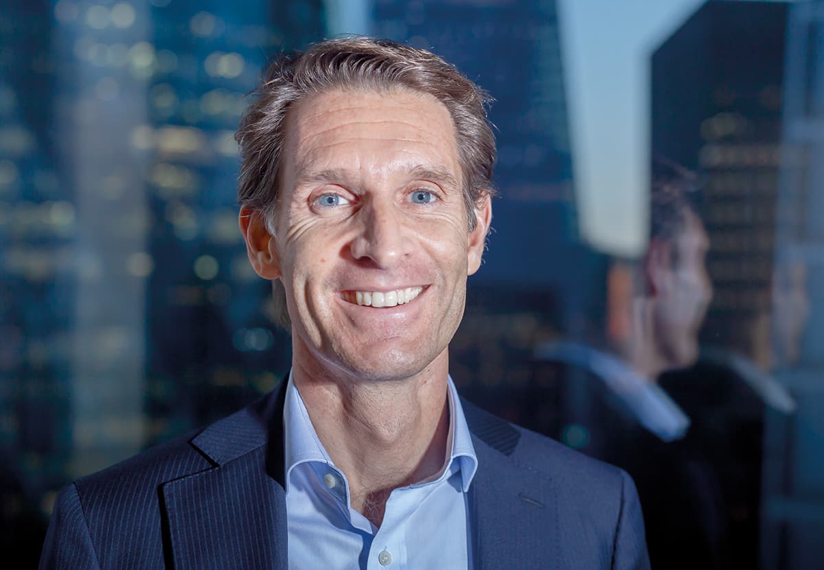 Steffen Meister
