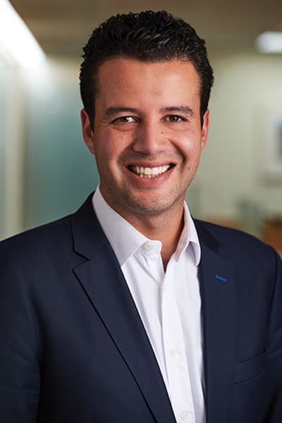 luis cervantes
