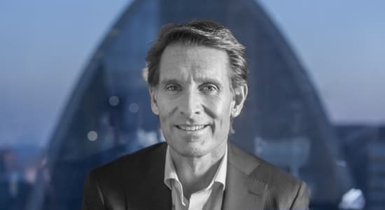 Steffen Meister