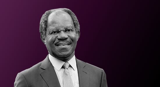 Adebayo Ogunlesi