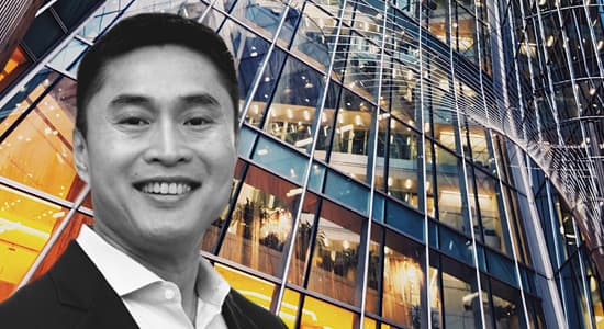 Ben Meng, CalPERS