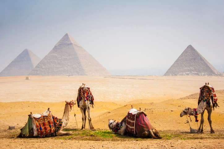 Cairo, Egypt