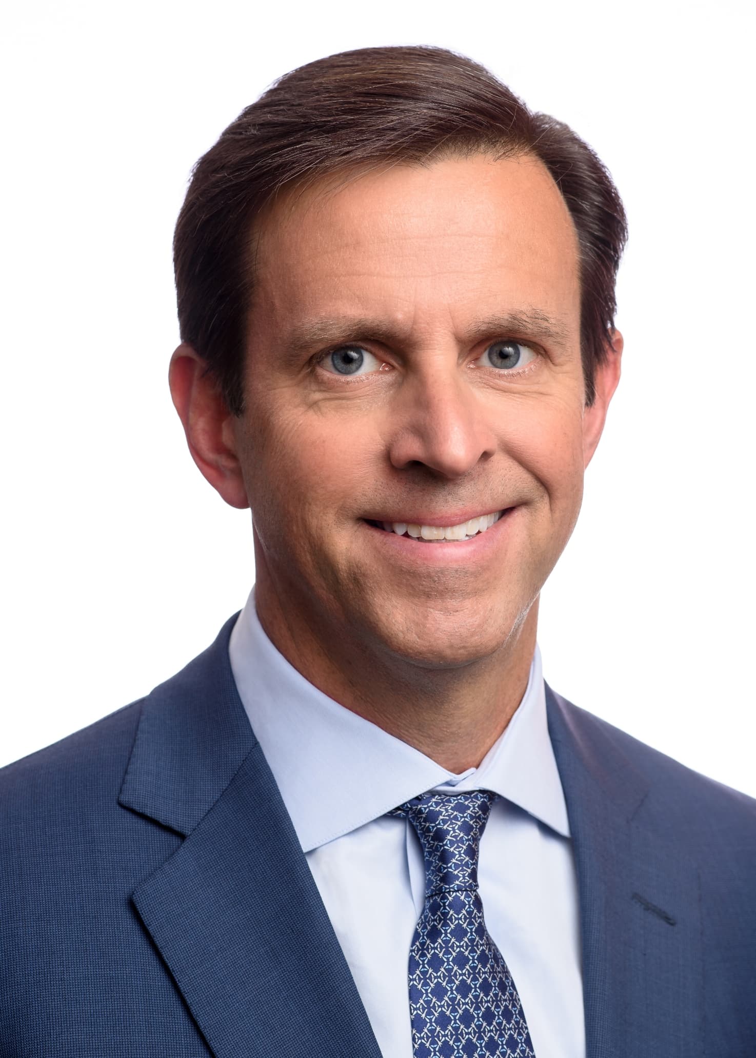 Jay Horgen, AMG