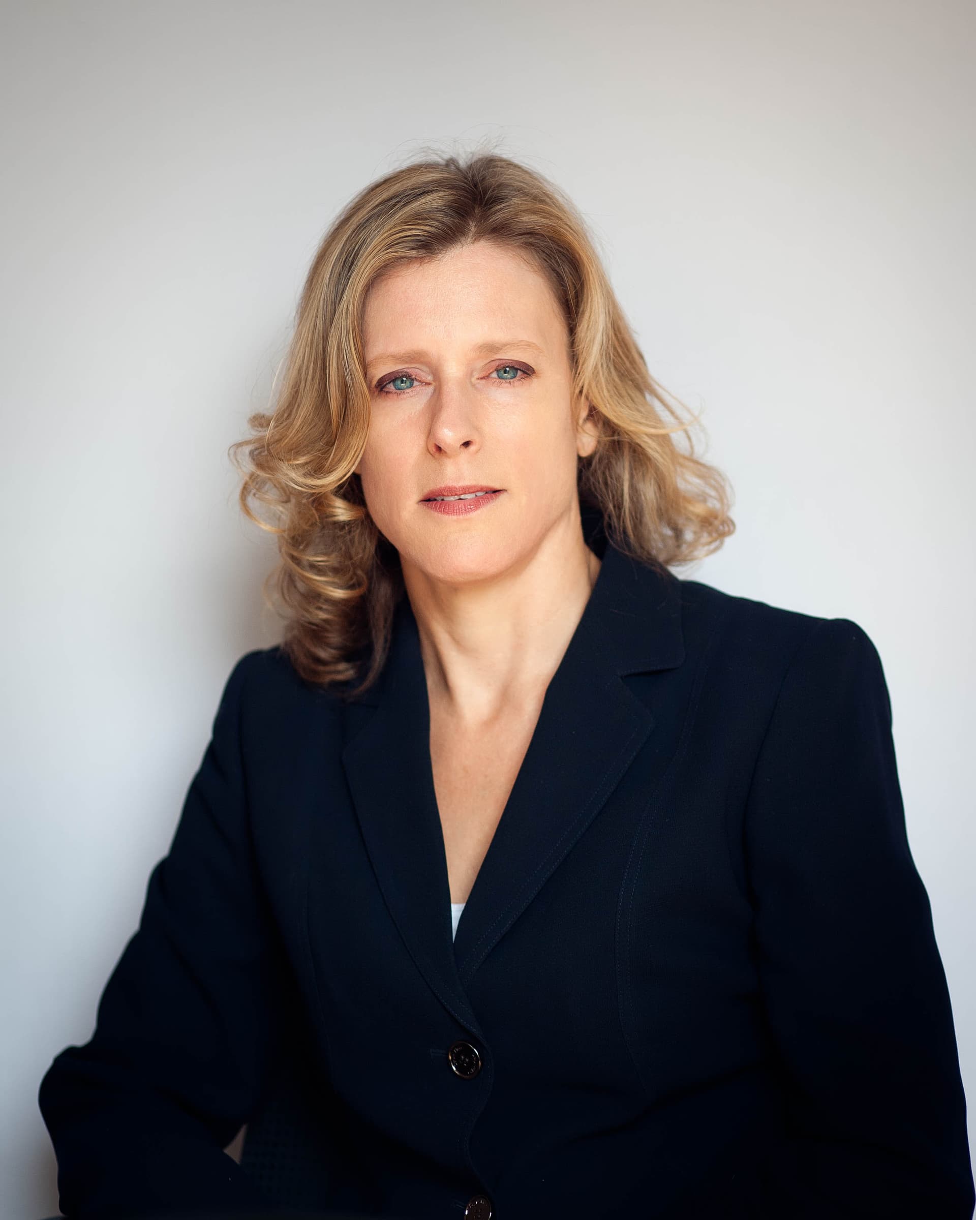 Cate Ambrose, EMPEA