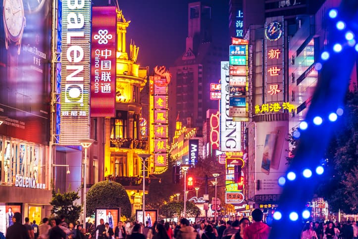 Emerging Asia