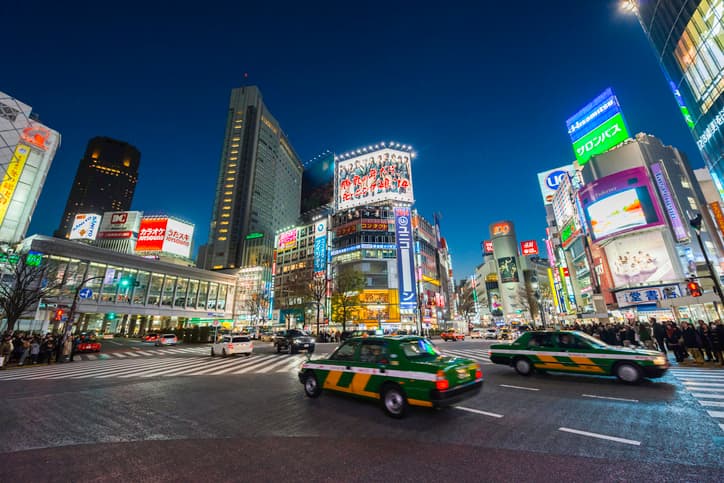 Japan