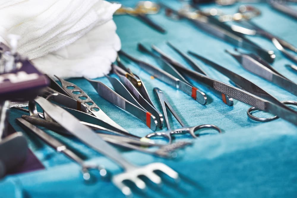 Surgery medical tools