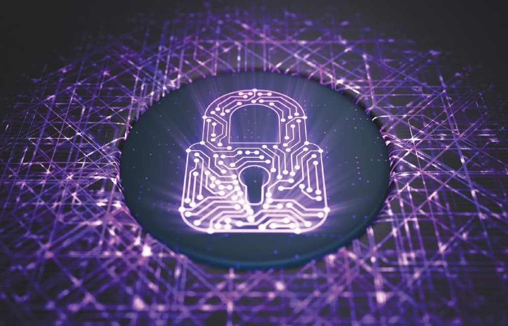 Cybersecurity