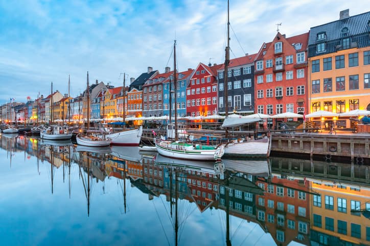Copenhagen, Denmark