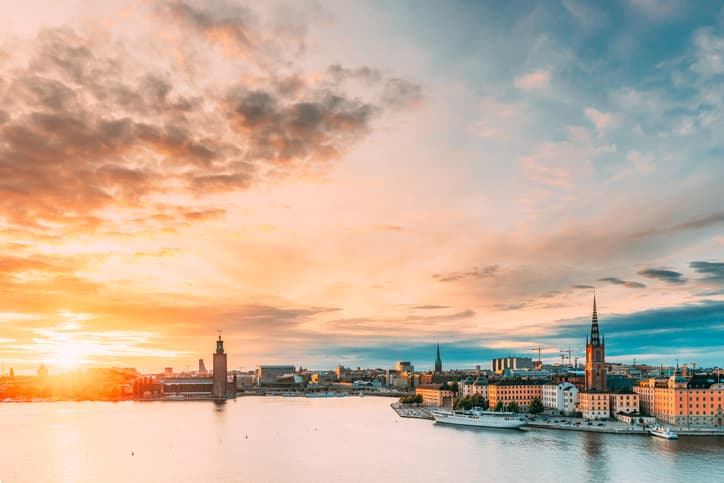 Stockholm