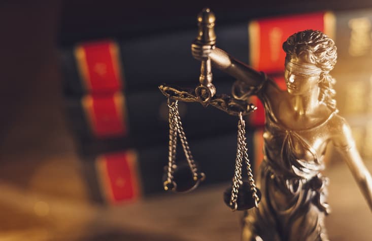 law