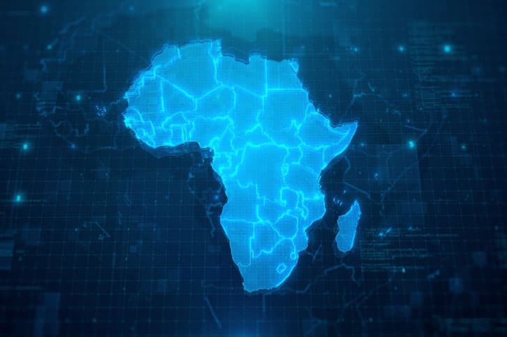 africa