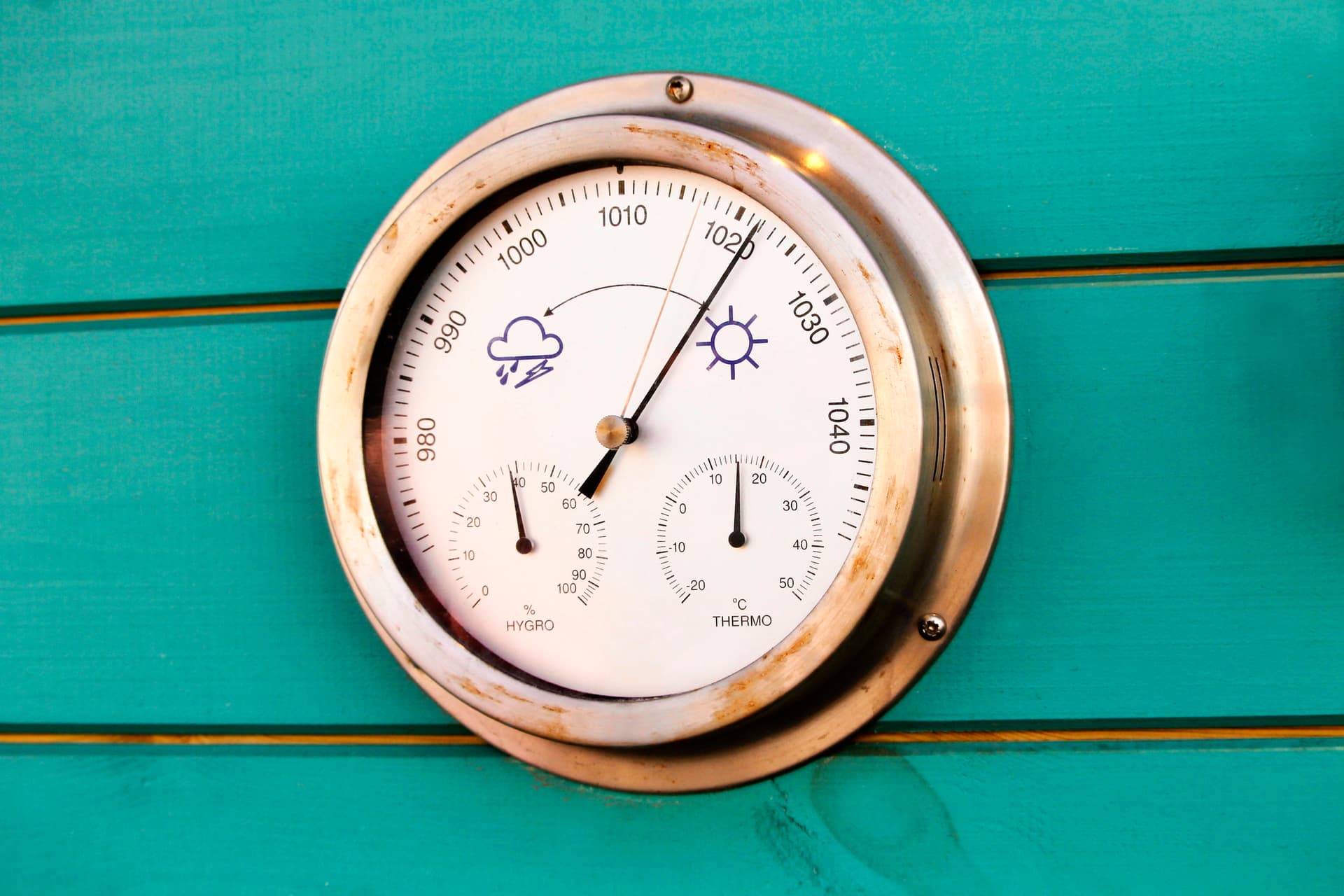 barometer