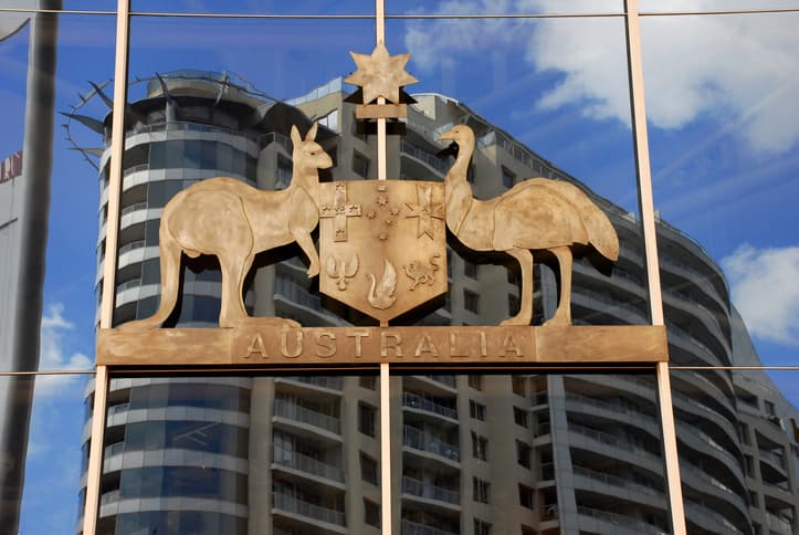 Australian government