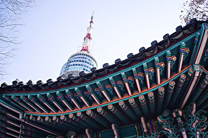 Seoul, Korea
