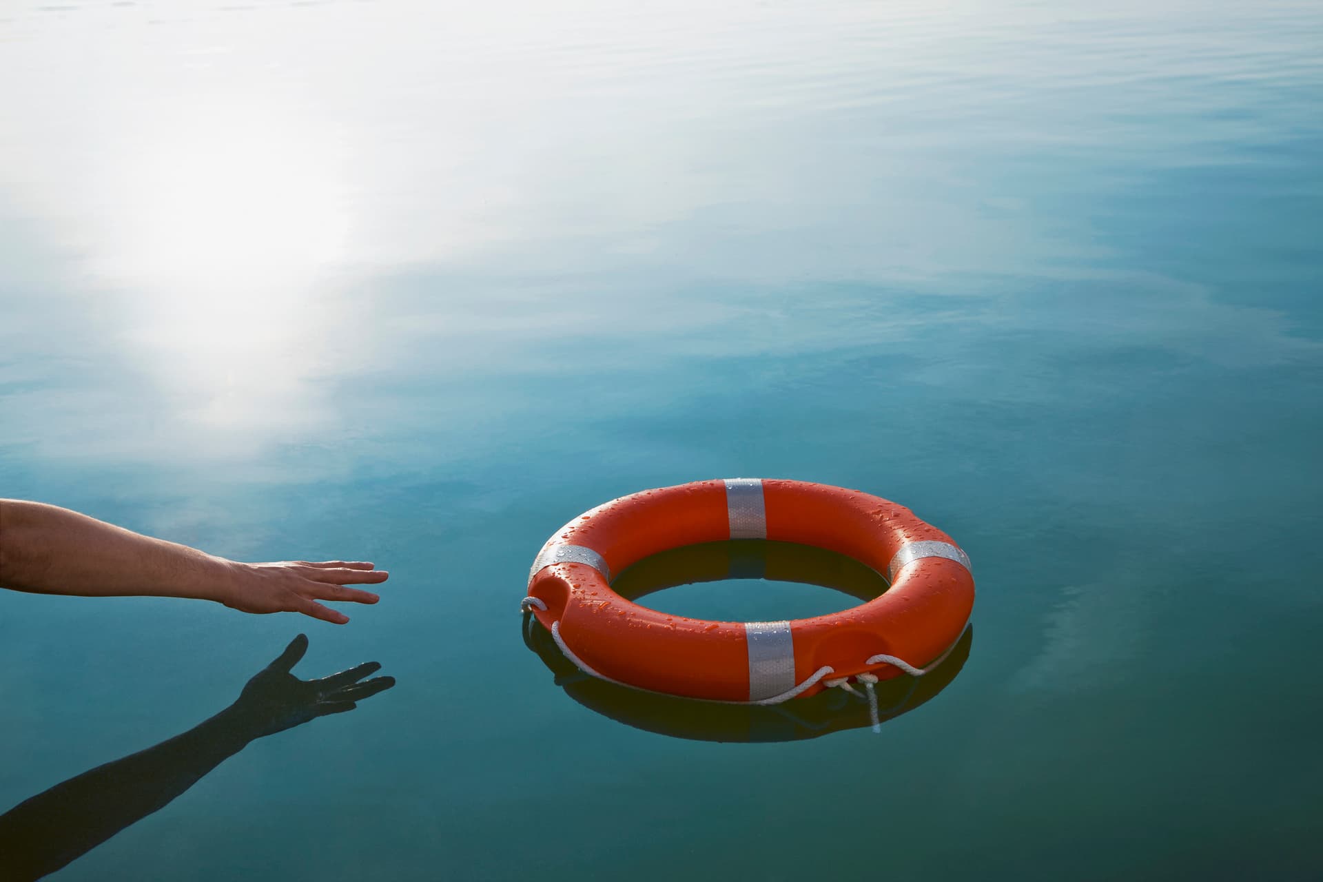 Life ring